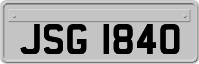 JSG1840