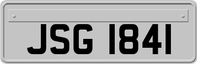 JSG1841