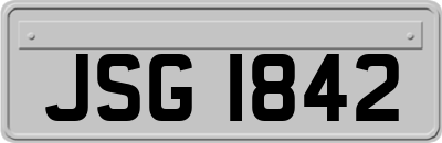 JSG1842