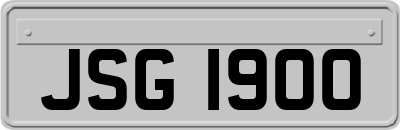 JSG1900