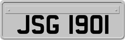 JSG1901