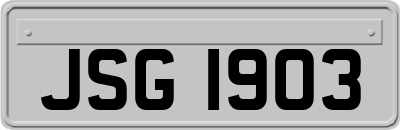JSG1903