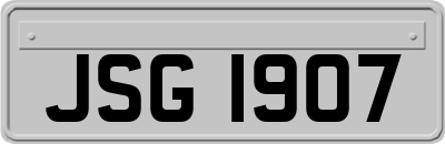 JSG1907
