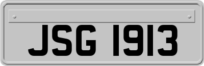 JSG1913