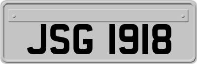 JSG1918