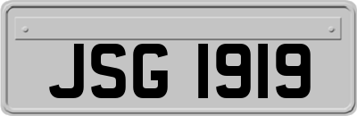 JSG1919
