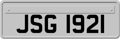 JSG1921