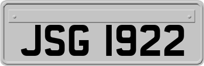JSG1922
