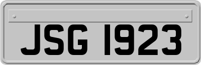 JSG1923