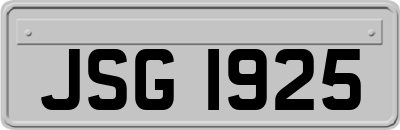 JSG1925