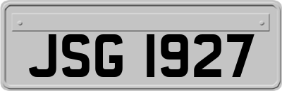 JSG1927