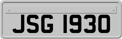 JSG1930