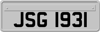 JSG1931