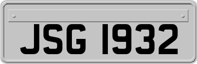 JSG1932