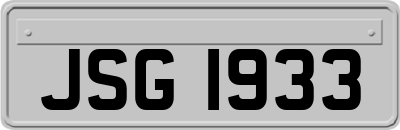 JSG1933