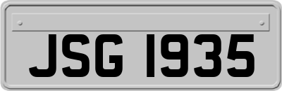 JSG1935
