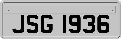 JSG1936