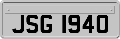 JSG1940