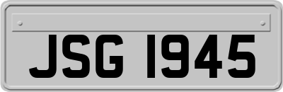 JSG1945