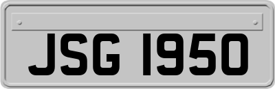 JSG1950