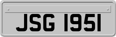 JSG1951