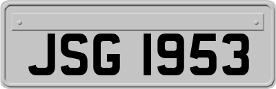 JSG1953