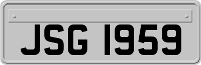 JSG1959