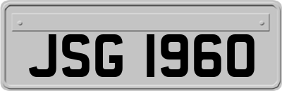JSG1960