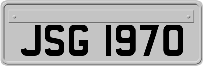 JSG1970