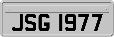 JSG1977