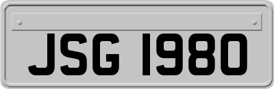 JSG1980