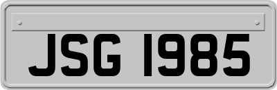 JSG1985