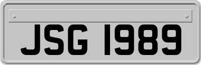 JSG1989