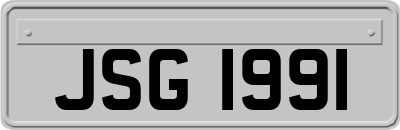 JSG1991