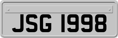 JSG1998