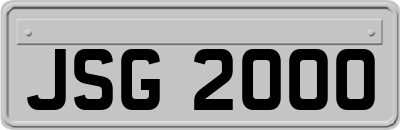 JSG2000