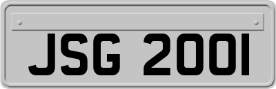 JSG2001