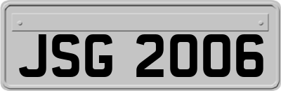 JSG2006