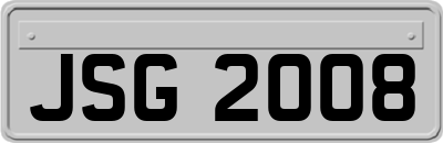 JSG2008
