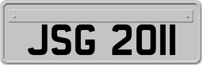 JSG2011