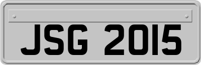 JSG2015