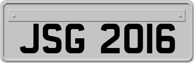 JSG2016