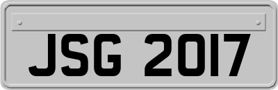 JSG2017