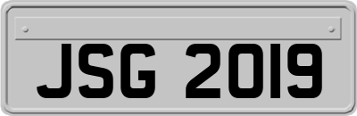 JSG2019