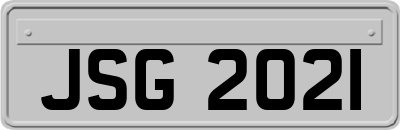 JSG2021