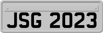 JSG2023