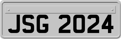 JSG2024