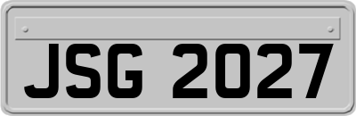 JSG2027