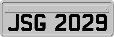 JSG2029