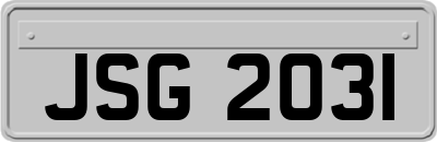 JSG2031